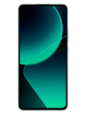 Смартфон XIAOMI 13T Pro 12GB/512GB Meadow Green EU (23078PND5G)