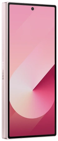 Смартфон Samsung Galaxy Fold6 12/512Gb (Розовый)
