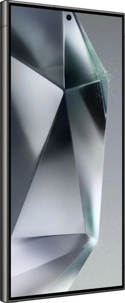 Смартфон Samsung Galaxy S24 Ultra 12Gb/512Gb (черный титан)