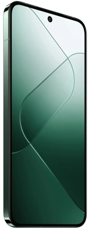 Смартфон Xiaomi 14 12GB/512GB Jade Green EU (23127PN0CG)
