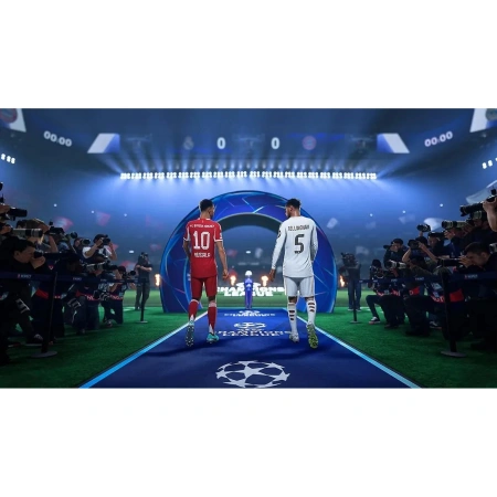 EA Sports FC26 для PS5 (русские субтитры)