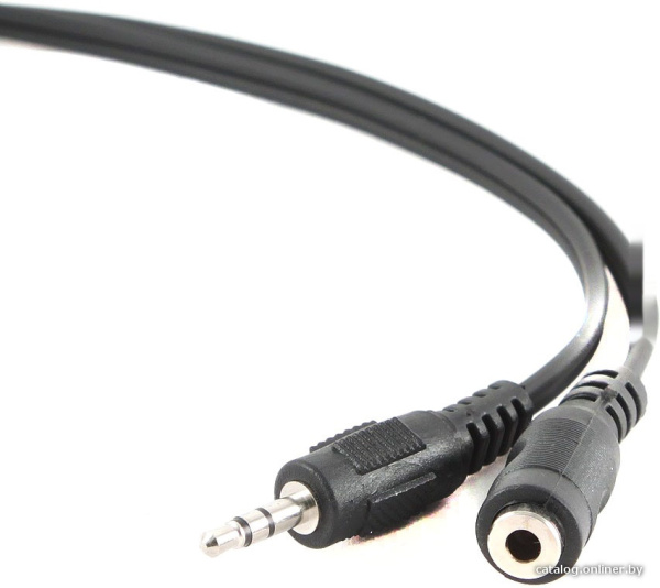 Кабель Cablexpert CCA-423 1.5 м