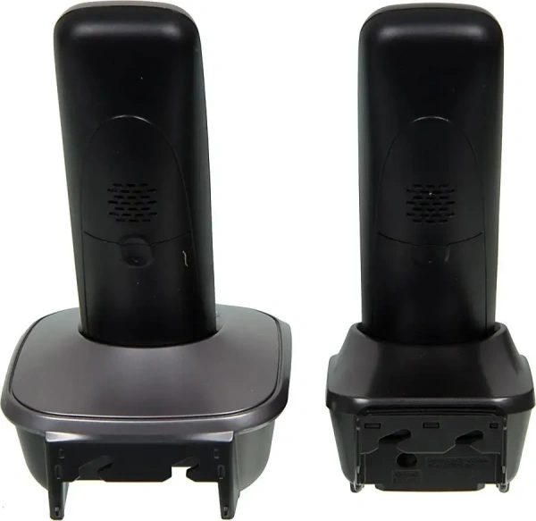 Радиотелефон Panasonic KX-TG2512RU1 (база + 2 трубки)