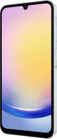 Смартфон Samsung Galaxy A25 6Gb/128GB (голубой)