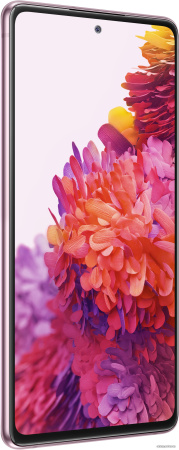 Смартфон Samsung Galaxy S20FE 256Gb Violet
