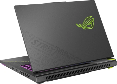 Игровой ноутбук ASUS ROG Strix G16 2025 G614PH-RV019