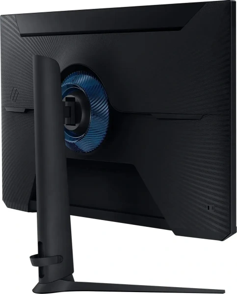 Игровой монитор Samsung Odyssey G3 G32A FHD (32", 1920x1080, VA, 165 Гц, HDMI+DP, портретный режим)