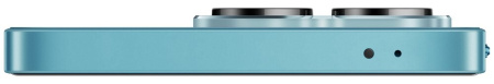 Смартфон HONOR X8a 6GB/128G Cyan Lake