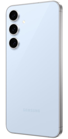 Смартфон Samsung Galaxy S24 FE 8/256Gb (голубой)