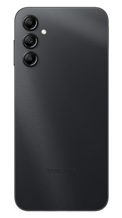 Смартфон Samsung Galaxy A14 4GB/64GB Black