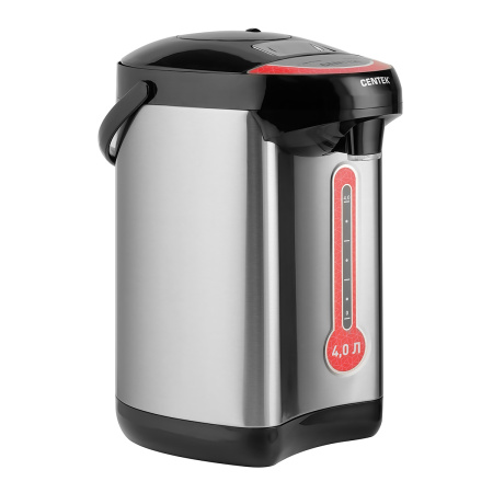 Термопот CENTEK CT-0081 (черный)