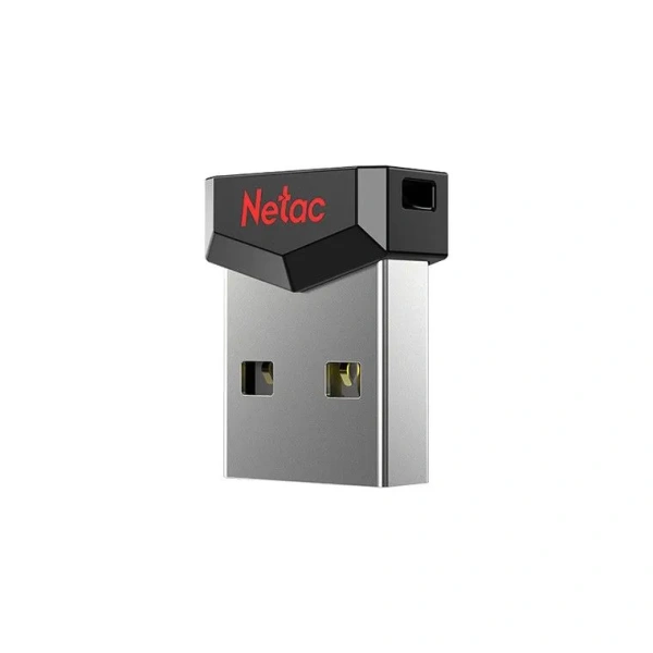 Флешка 8GB Netac UM81 USB 2.0 NT03UM81N-008G-20BK