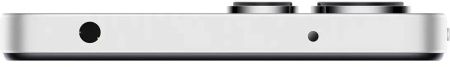 Смартфон REDMI 12 8GB/256GB без NFC Polar Silver EU (23053RN02A)