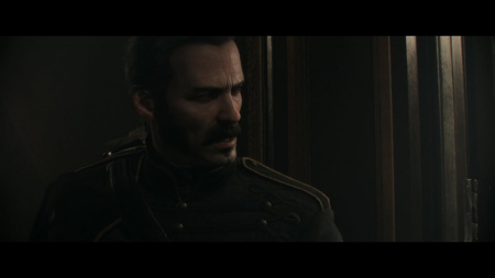 The Order 1886 для PS4 (русская версия)