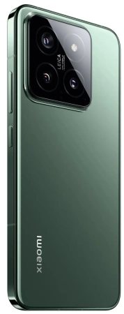 Смартфон Xiaomi 14 12GB/512GB Jade Green EU (23127PN0CG)
