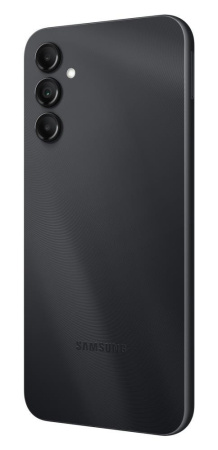 Смартфон Samsung Galaxy A14 4GB/64GB Black