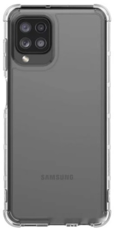 Чехол Araree для Samsung Galaxy M32 (прозрачный)
