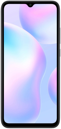 Смартфон XIAOMI REDMI 9A 2GB/32GB Granite Gray EU (M2006C3LG)