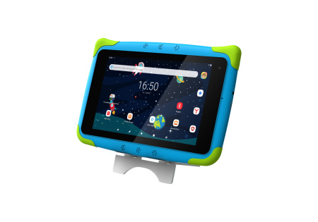 Детский планшет Topdevice Kids Tablet K7 2GB/32GB (голубой)