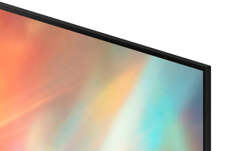 Телевизор Samsung UE55AU7002UXRU