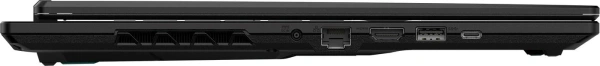 Игровой ноутбук Gigabyte Gaming A16 GA63H 3WHK3KZ894SD