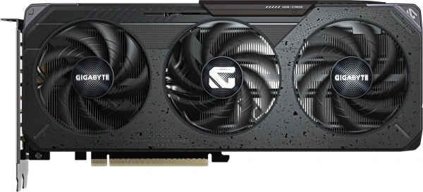 Видеокарта Gigabyte GeForce RTX 5060 Gaming OC 8G GV-N5060GAMING OC-8GD