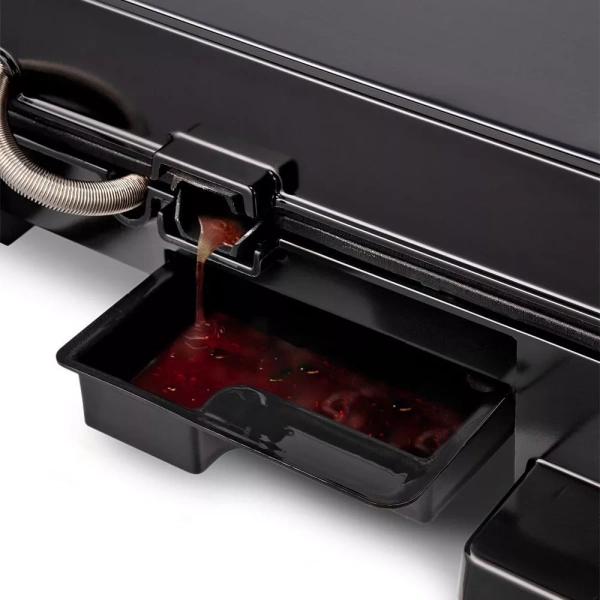 Электрогриль KT-1699