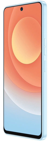 Смартфон TECNO СAMON 19 6GB/128GB SeaSalt White (CI6n)