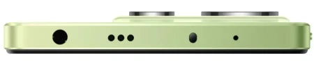 Смартфон REDMI NOTE 14 6GB/128GB Lime Green RU (24117RN76O)