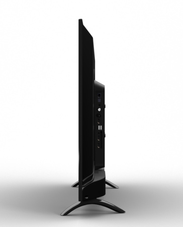 Телевизор Thomson T42FSH5150, 42", черный, СТБ