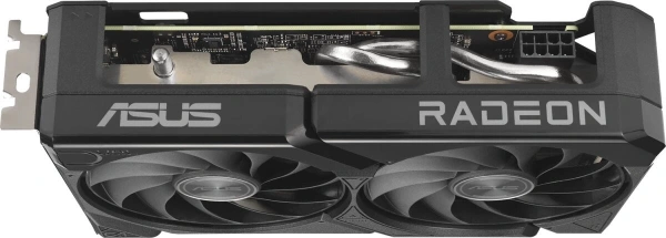 Видеокарта ASUS Dual Radeon RX 9060 XT 16GB GDDR6 DUAL-RX9060XT-16G