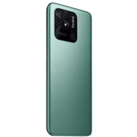 REDMI 10C 3GB/64GB without NFC Mint Green EU (220333QAG)