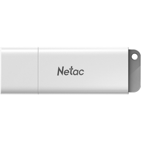Флешка 512GB Netac U185 USB 3.0 NT03U185N-512G-30WH