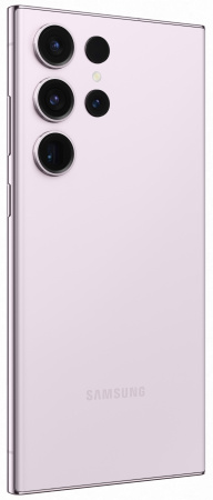 Смартфон Samsung Galaxy S23 Ultra 256Gb Light pink