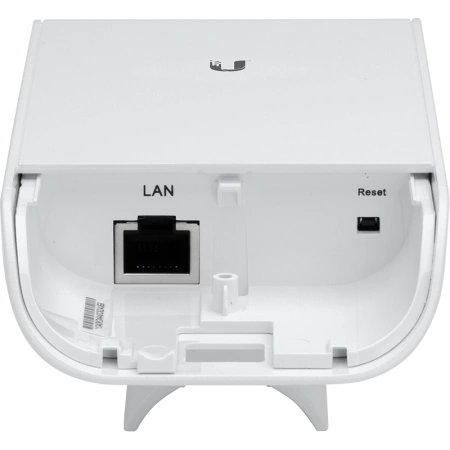 Точка доступа Ubiquiti NanoStation Loco M5 (LOCO-M5)