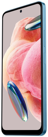 Смартфон REDMI NOTE 12 4GB/128GB без NFC Ice Blue EU (23021RAAEG)