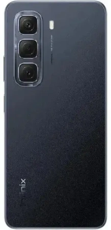 Смартфон Infinix Hot 50 X6882 6GB/256GB (изящный черный)