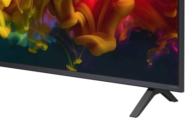 MiniLED телевизор LG QNED evo AI QNED80 65QNED80B6B