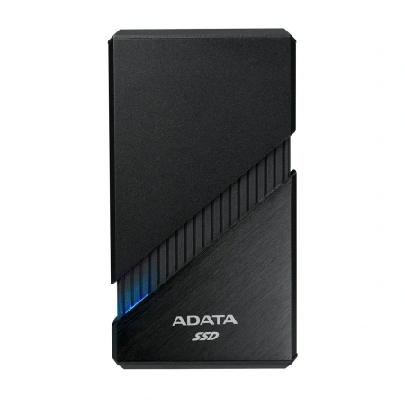 Внешний накопитель ADATA SE920 2TB SE920-2TCBK