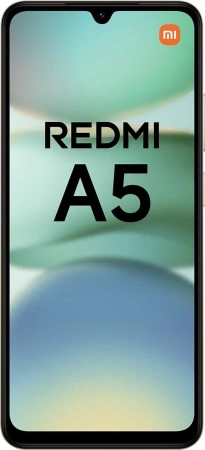 Телефон Xiaomi Redmi A5 4GB/128GB международная версия (песочное золото)