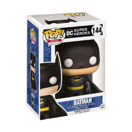 Фигурка Funko POP! Heroes DC Classic Batman 11496