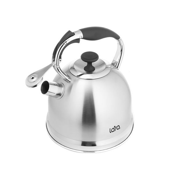 Чайник со свистком Lara LR00-75 (3.3 л)