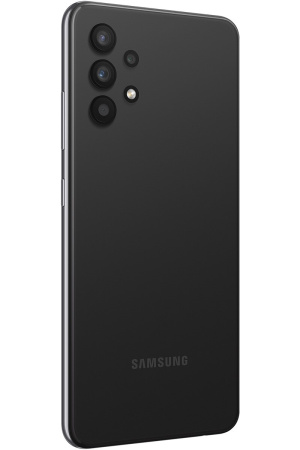 Смартфон Samsung Galaxy A32 64GB Black