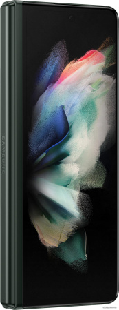 Смартфон Samsung Galaxy Fold3 256Gb Green