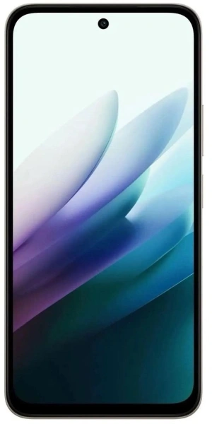 Смартфон REDMI 15 8GB/256GB RU 25062RN2DY (титановый)