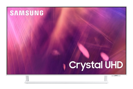 Телевизор Samsung UE50AU9010UXRU, 50"