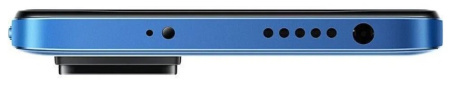 Смартфон REDMI NOTE 11S 6GB/128GB Twilight Blue EU (2201117SG)