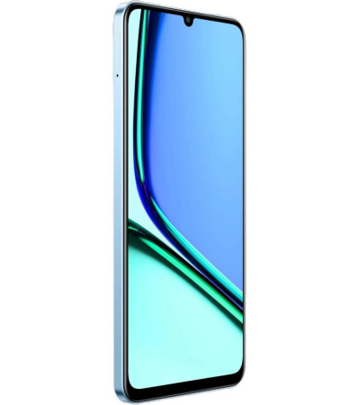 Смартфон Realme Note 60 6GB/128GB RMX3933 (небесный голубой)