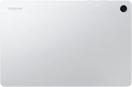 Планшет Samsung Galaxy Tab A11+ 5G SM-X236 8GB/256GB (серебристый)
