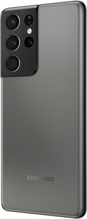Смартфон Samsung Galaxy S21Ultra 128Gb Titanium